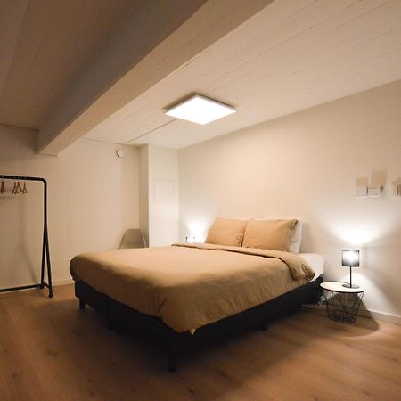 Boutique Appartement Oost Nimwegen Exterior foto