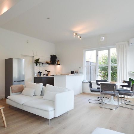 Boutique Appartement Oost Nimwegen Exterior foto
