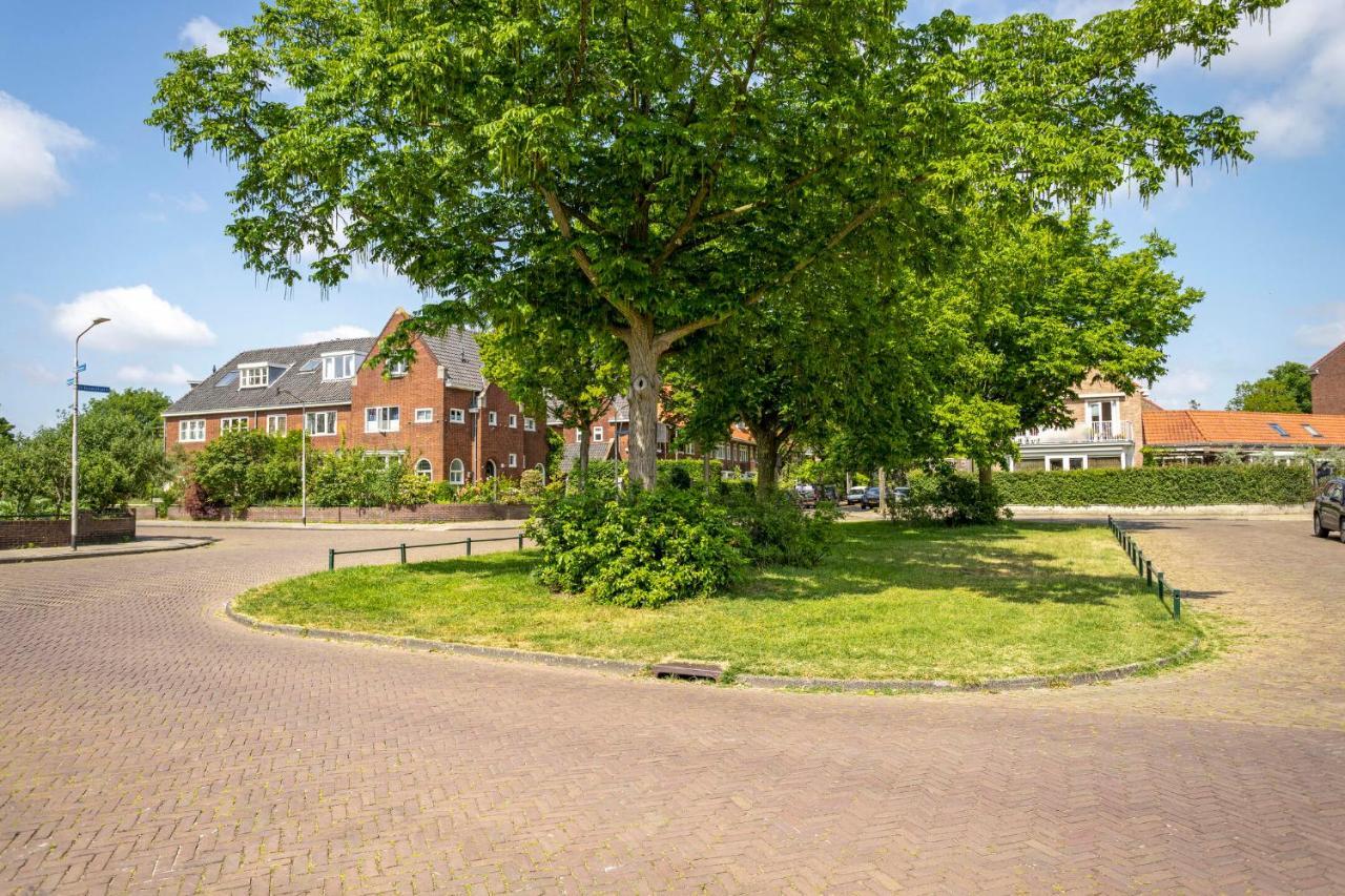 Boutique Appartement Oost Nimwegen Exterior foto