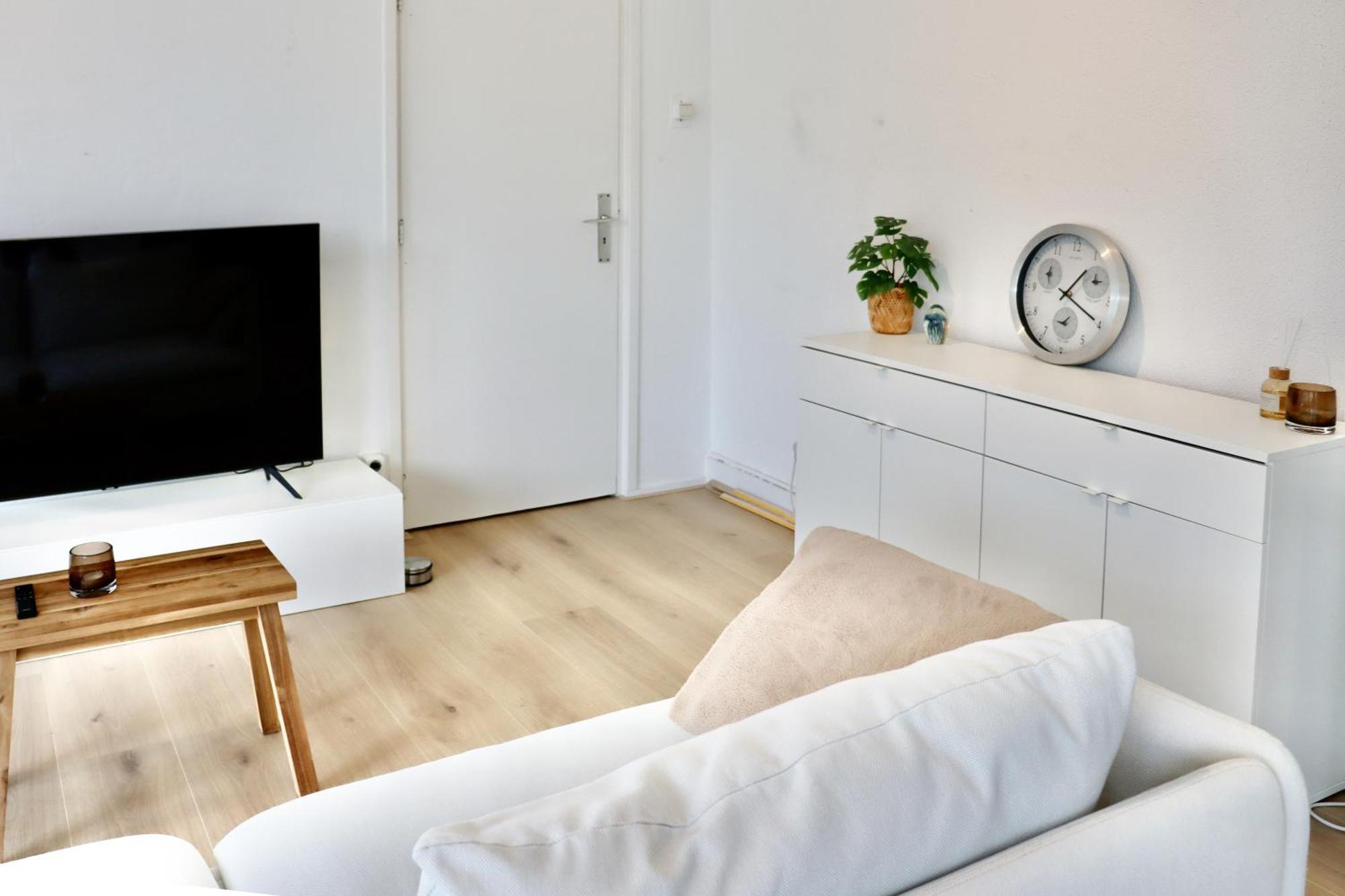 Boutique Appartement Oost Nimwegen Exterior foto