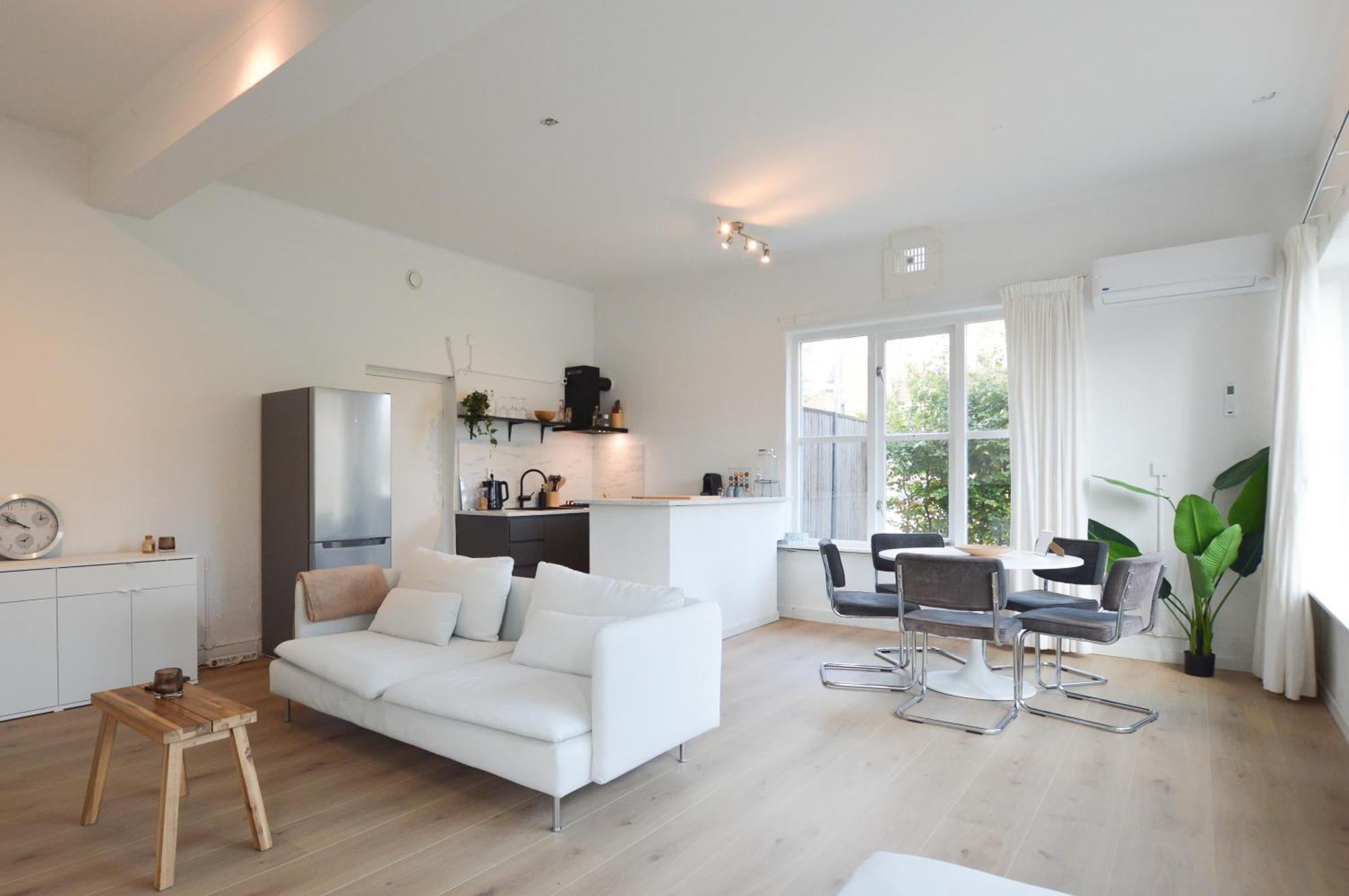 Boutique Appartement Oost Nimwegen Exterior foto