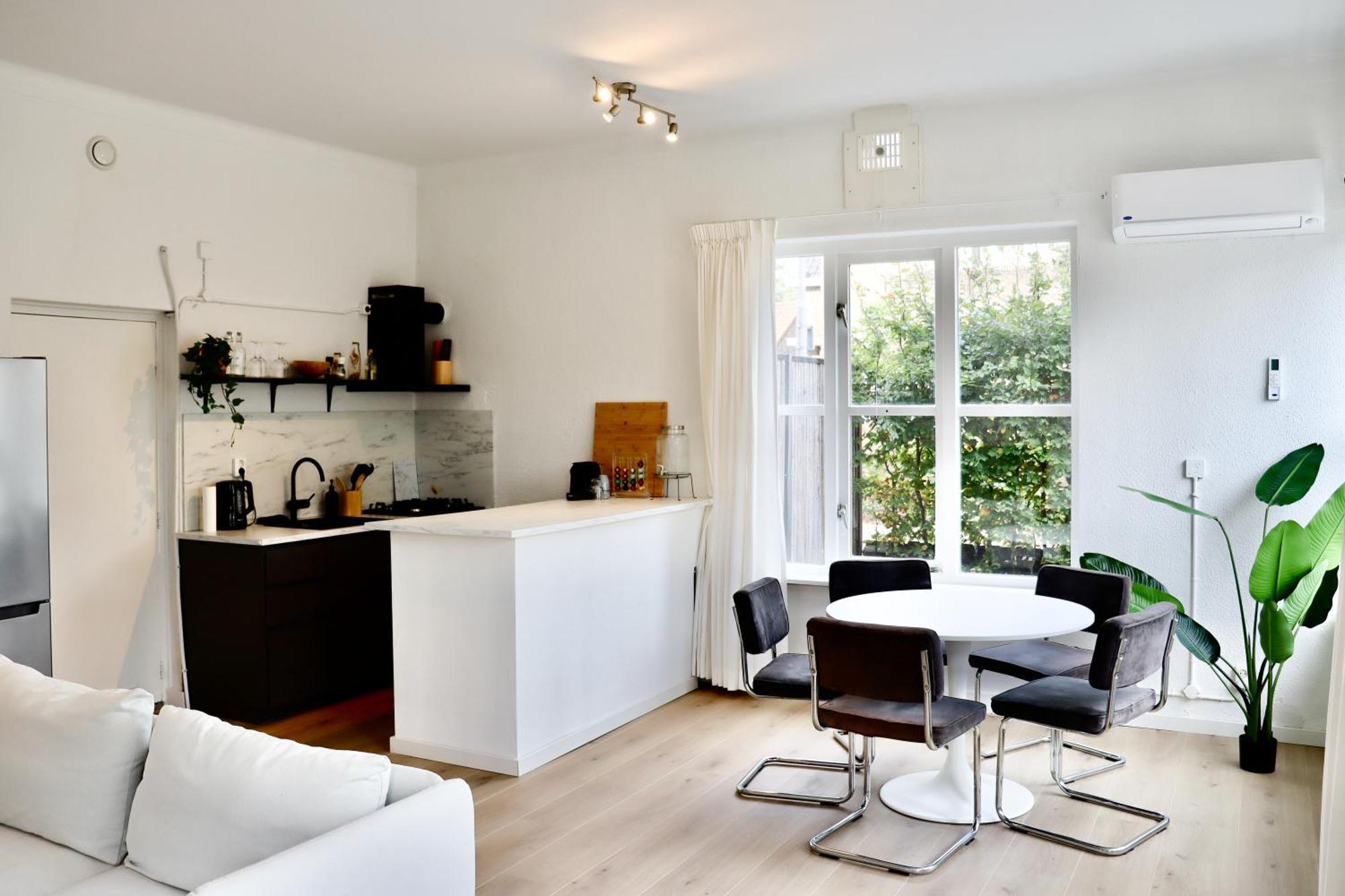 Boutique Appartement Oost Nimwegen Exterior foto