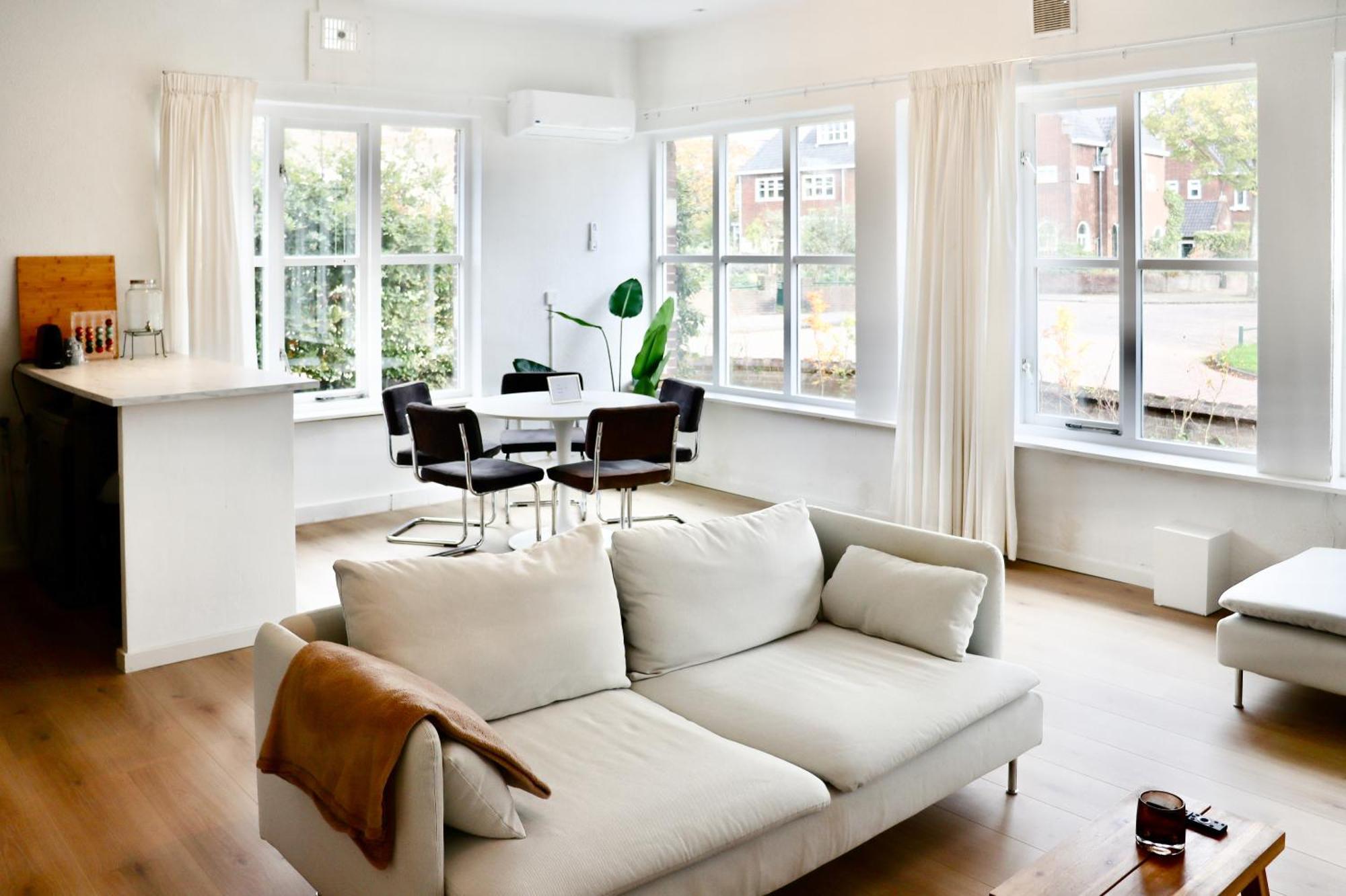 Boutique Appartement Oost Nimwegen Exterior foto