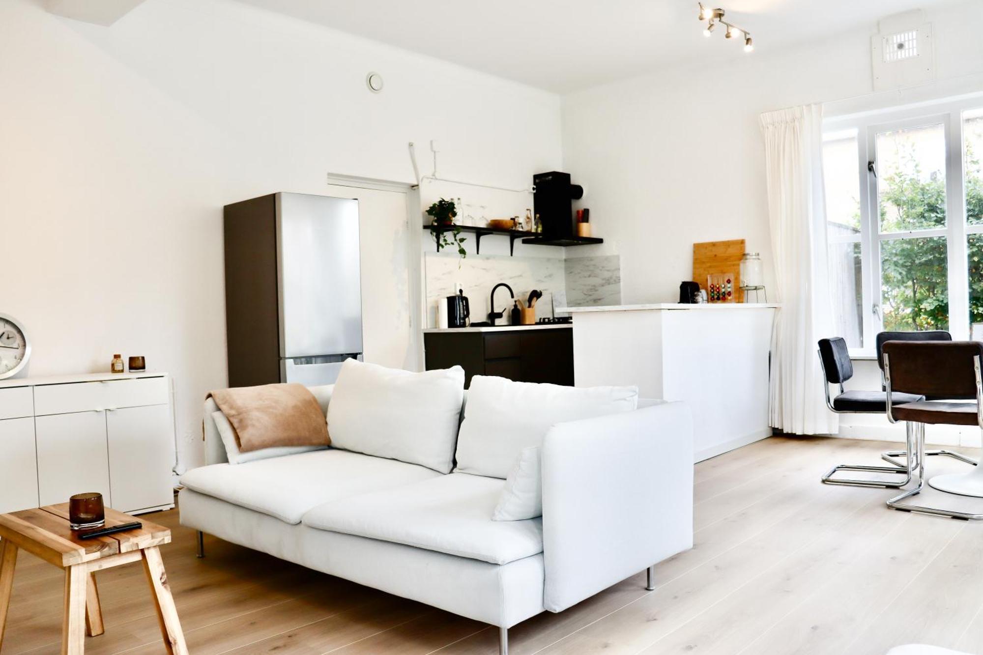 Boutique Appartement Oost Nimwegen Exterior foto